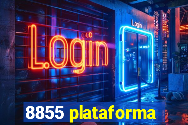 8855 plataforma